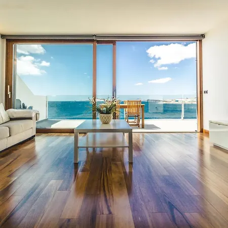 Apartmán Views Avenue Melenara