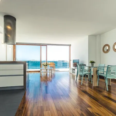Apartmán Views Avenue Melenara