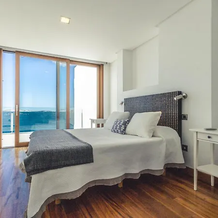 Views Avenue Apartmán Melenara