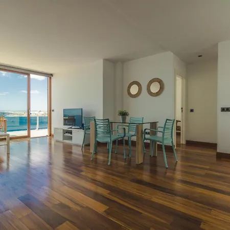 Apartmán Views Avenue
