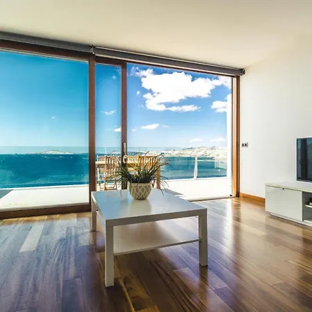 Apartmán Views Avenue Melenara