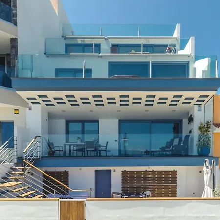 Apartmán Views Avenue Melenara