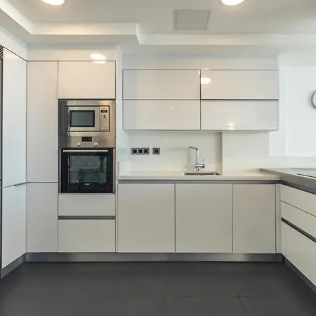 Views Avenue Apartmán Melenara