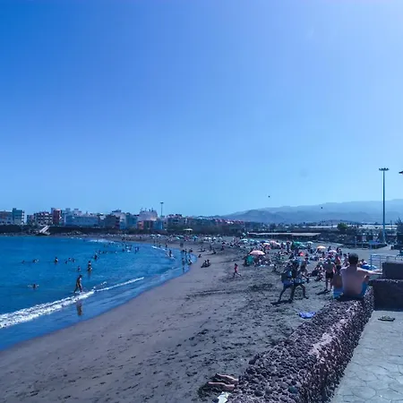 Views Avenue Apartmán Melenara
