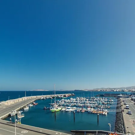 Daire Views Avenue Melenara