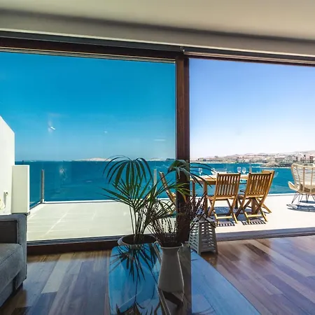 Views Avenue Apartmán *