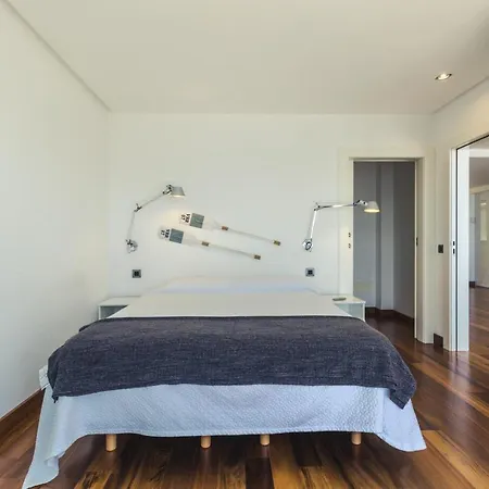Views Avenue Apartmán