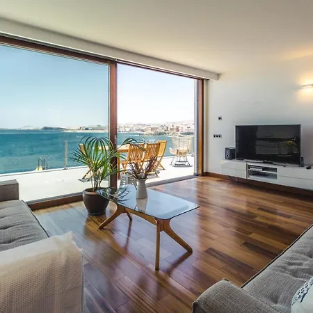 Views Avenue Apartmán