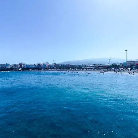 Views Avenue Apartmán *