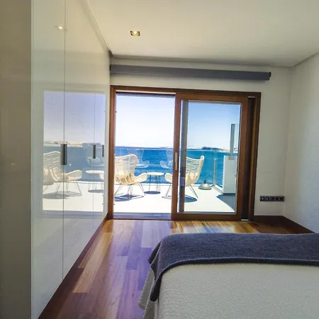 Views Avenue Apartmán