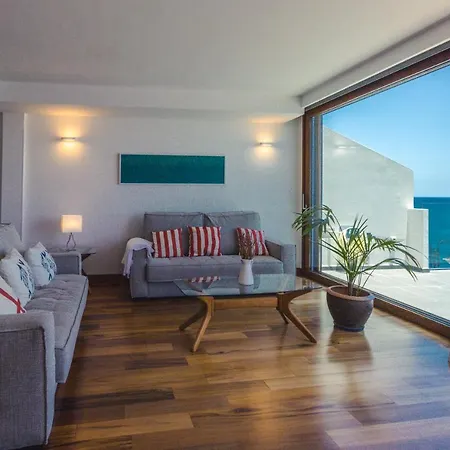 Views Avenue Apartmán Melenara